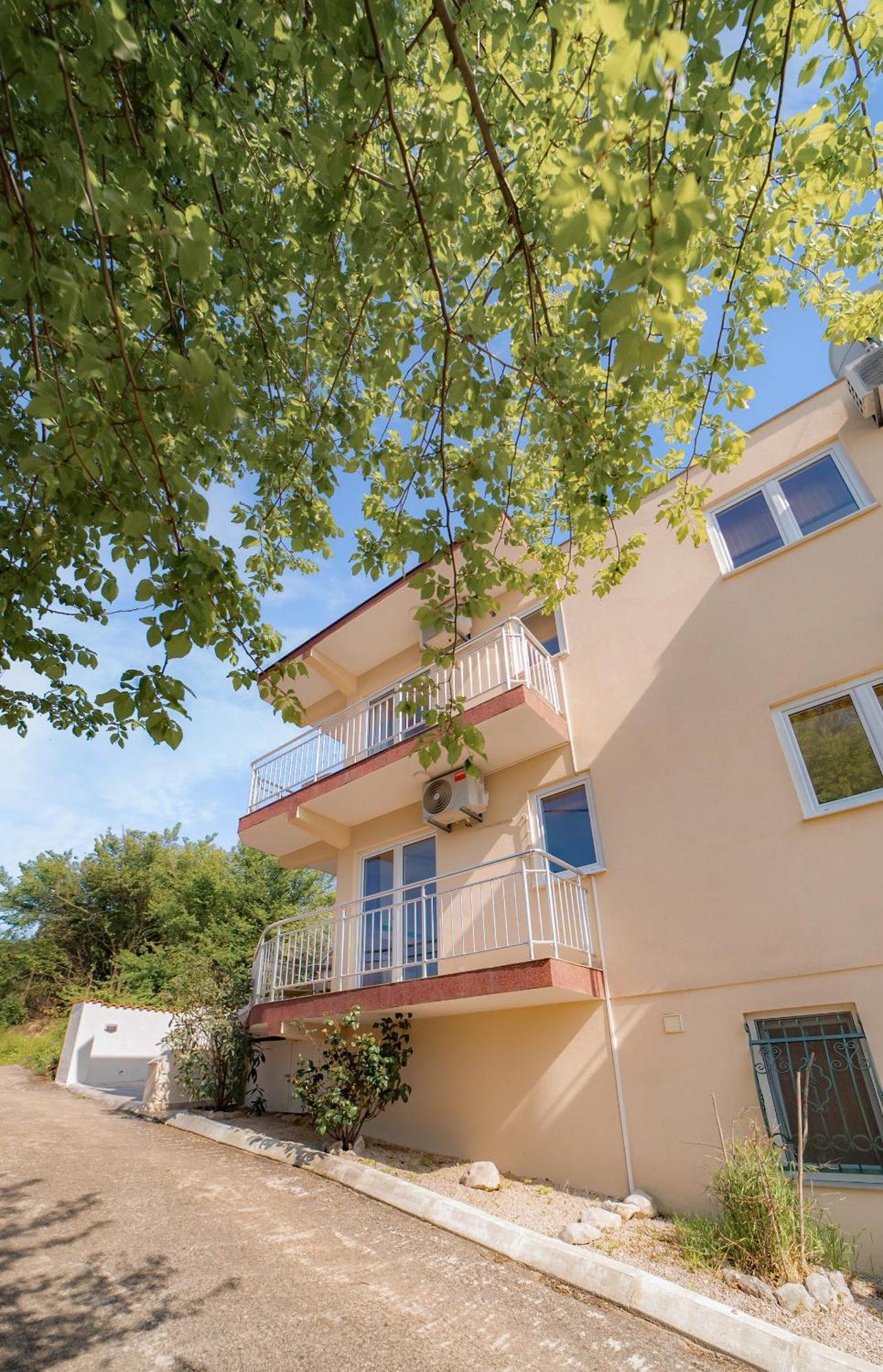 Villa Katharina Utjeha Exterior photo