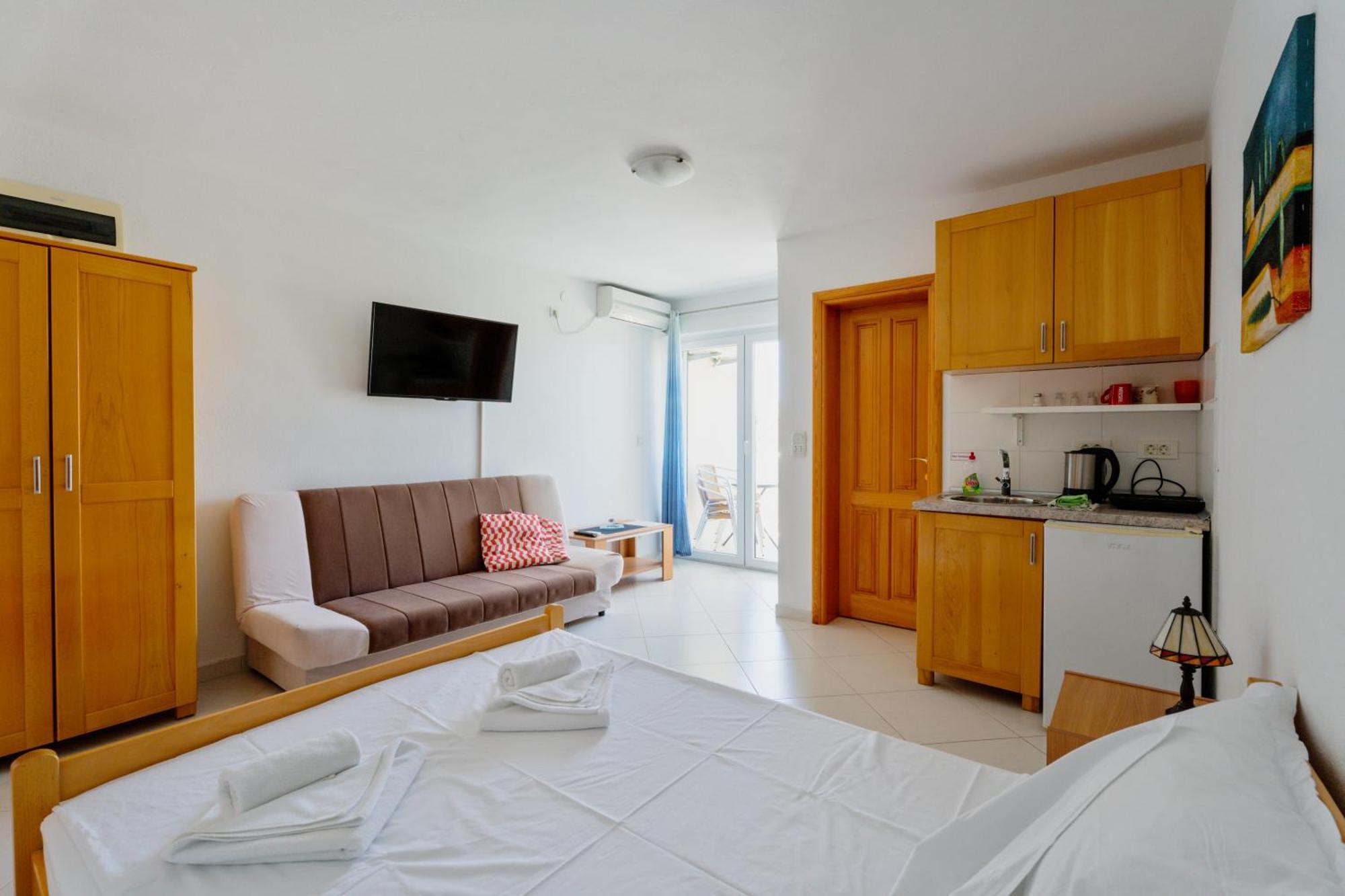 Villa Katharina Utjeha Room photo