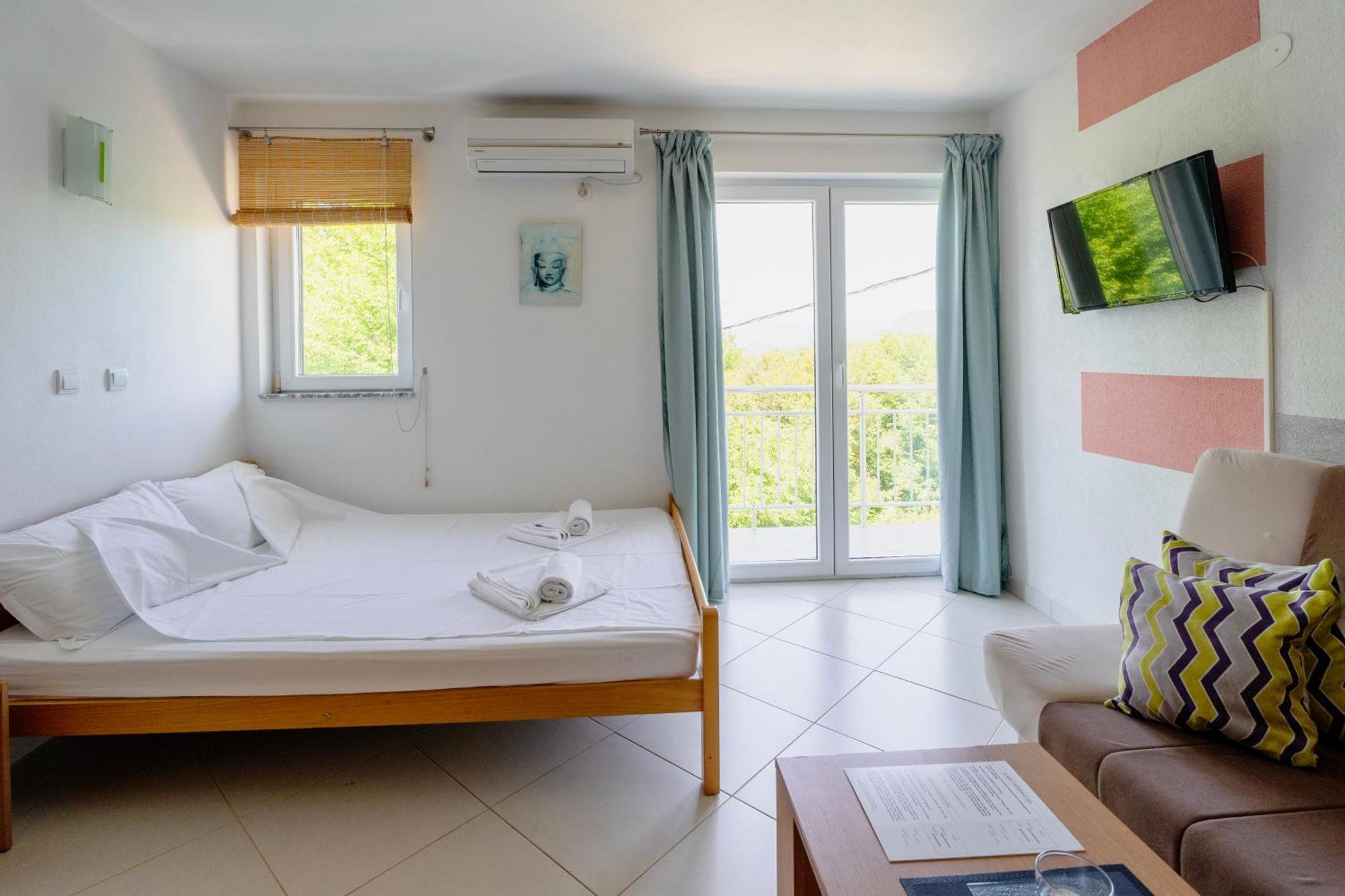Villa Katharina Utjeha Room photo