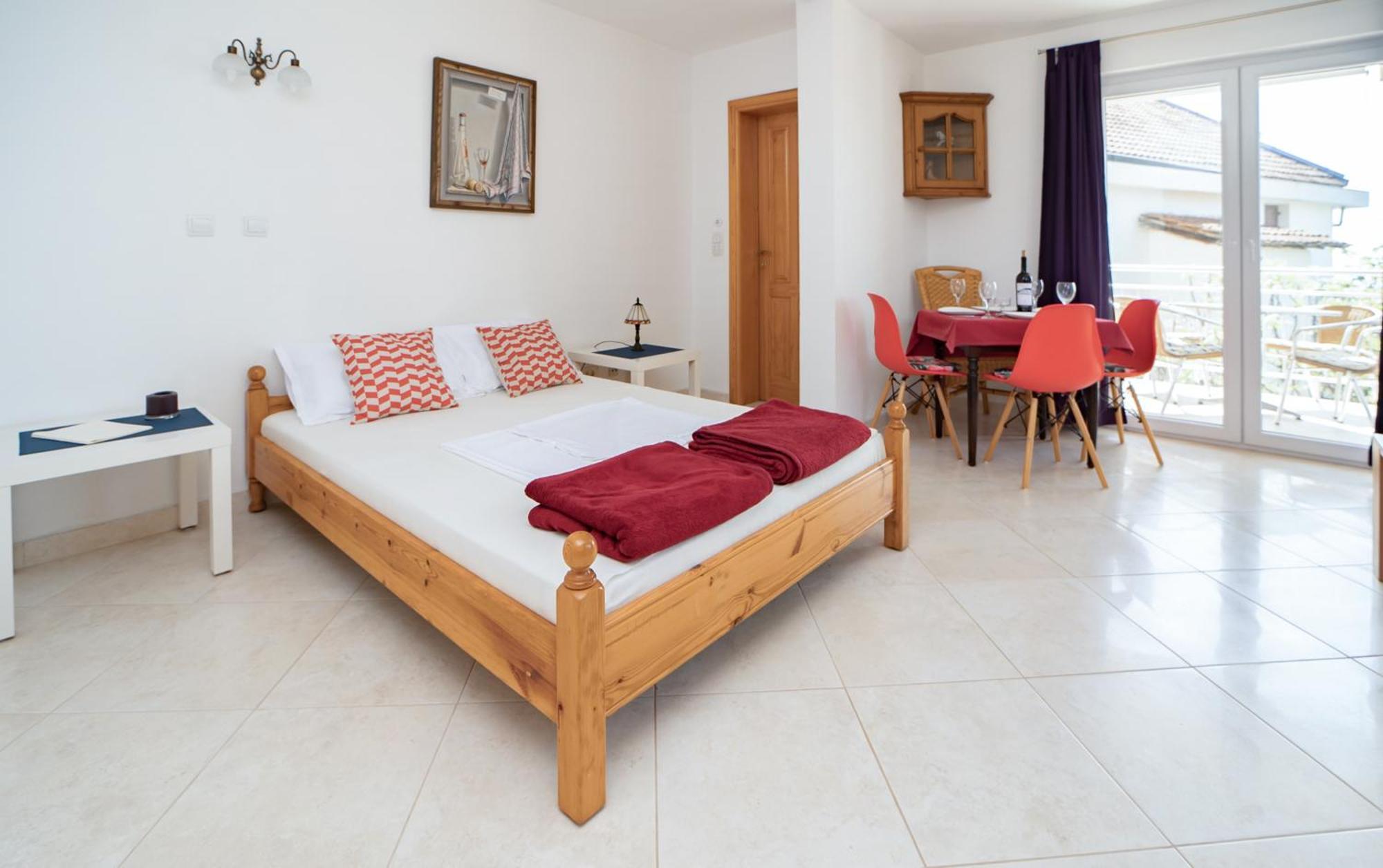 Villa Katharina Utjeha Room photo